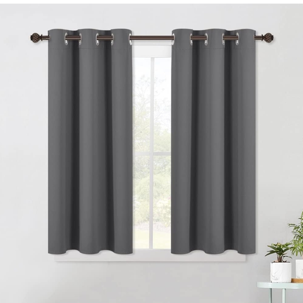 Blackout Curtains